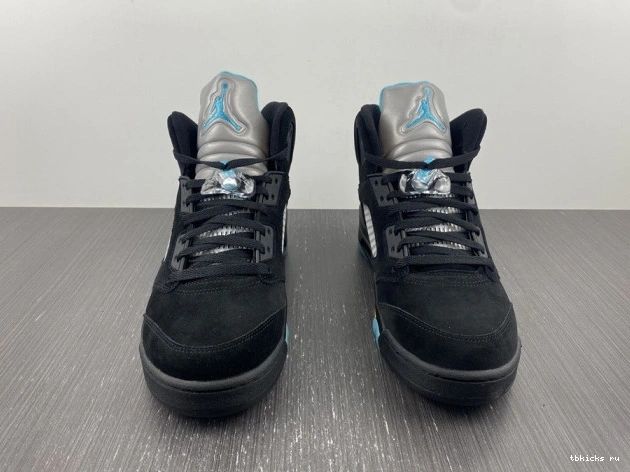 Rep TB Air Jordan Aqua DD0587-047 5 0717